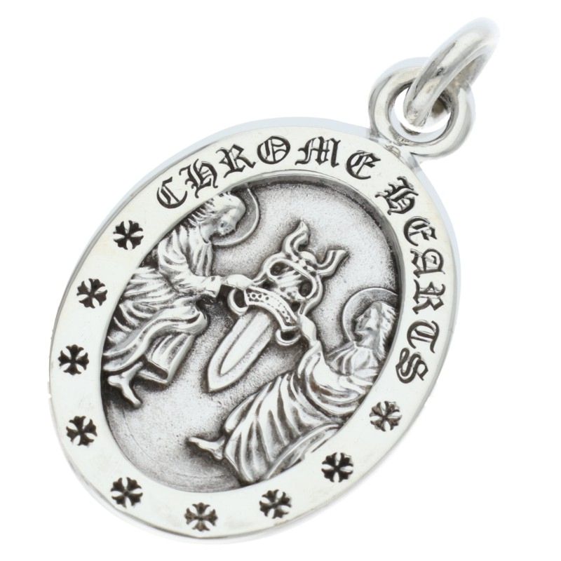 【中古】クロムハーツChromeH...