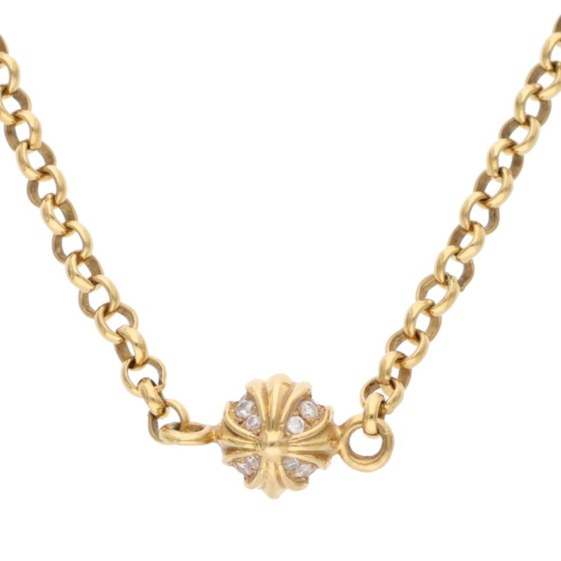 【中古】クロムハーツChromeH...