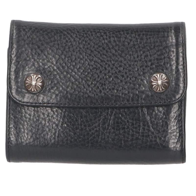 ϡ Chrome Hearts WAVE MINI ֥ߥ ܡܥ쥶åȺ(֥åߥС)329052ۡFK...