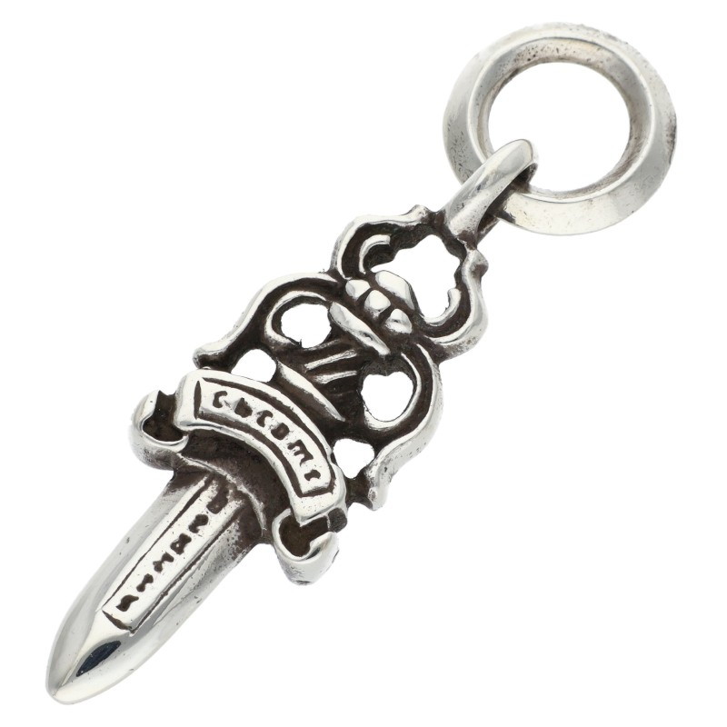 【中古】クロムハーツChromeH...