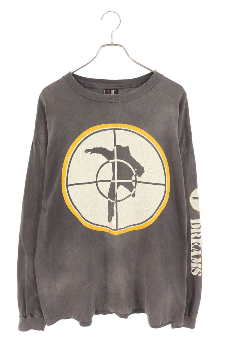 ȥޥ SAINT MICHAEL:XL 24SS SM-YS8-0000-C17 ơùTARGETץĹµåȥ(졼Ĵ)529052ۡOM10ۡڥ󥺡ۡšbb378#rinkan*B