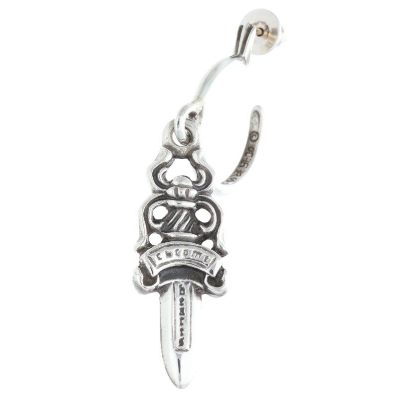 ϡ Chrome Hearts No5 DAGGER #5 ա Сԥ(С 6.67g)100152ۡGZ11ۡھʪ...