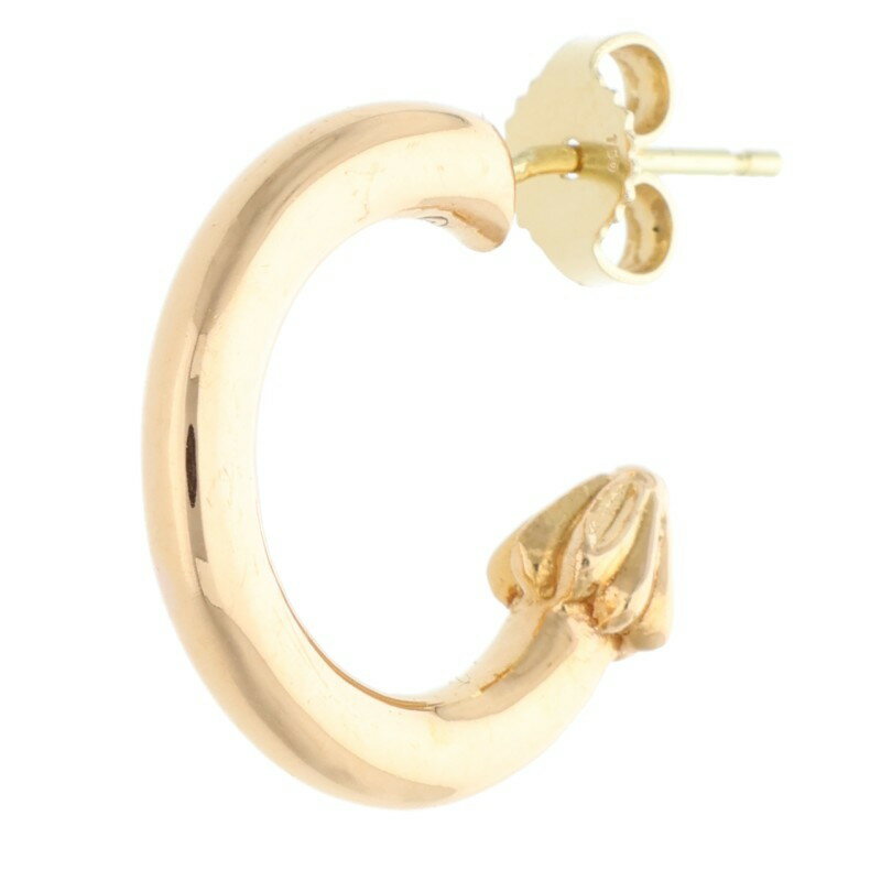 ϡ Chrome Hearts 22K HOOP PLAIN 22Kץ졼ա ɥԥ( 5.65g)100152ۡ...