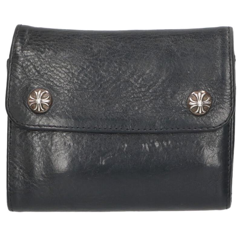 ϡ Chrome Hearts WAVE MINI ֥ߥ ܡܥ쥶åȺ(֥åߥС)100152ۡNO...