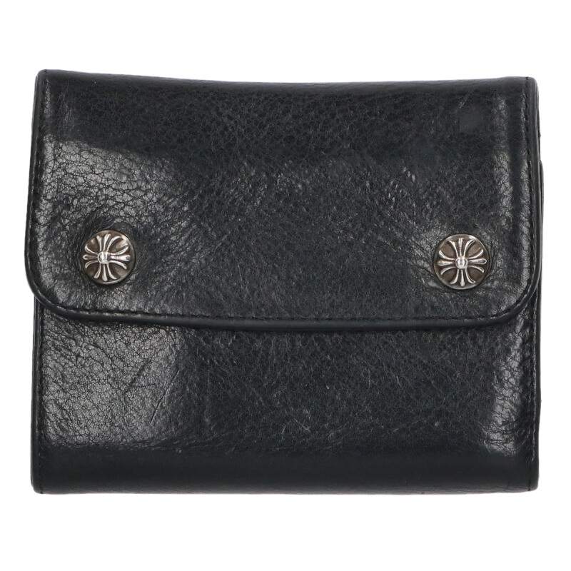 ϡ Chrome Hearts WAVE MINI ֥ߥ ܡܥ쥶åȺ(֥åߥС)100152ۡSJ...