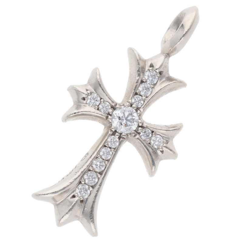 【中古】クロムハーツChromeH...