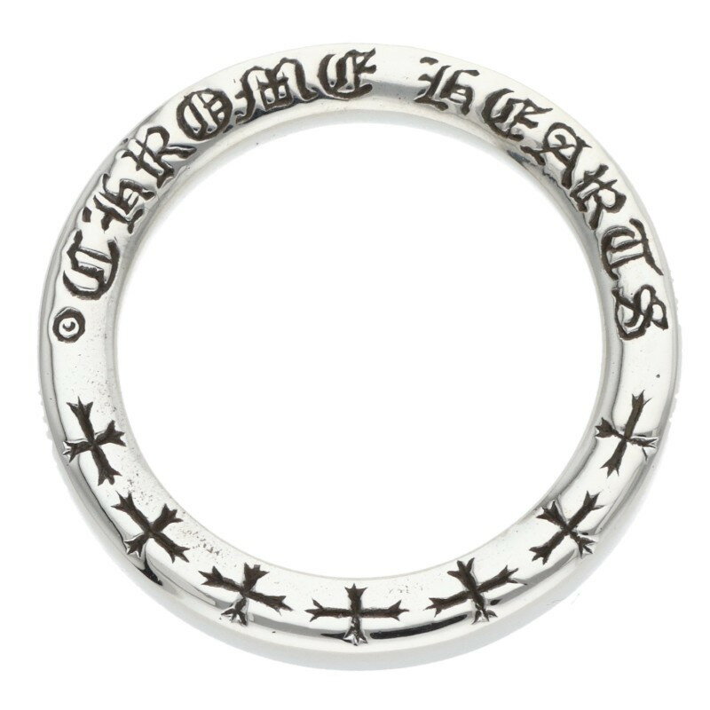 【中古】クロムハーツChromeH...