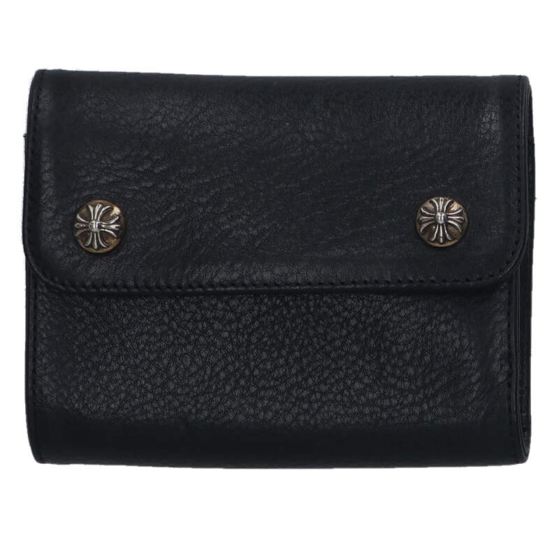 ϡ Chrome Hearts WAVE MINI ֥ߥ ܡܥ쥶åȺ(֥åߥС)010152ۡNO...