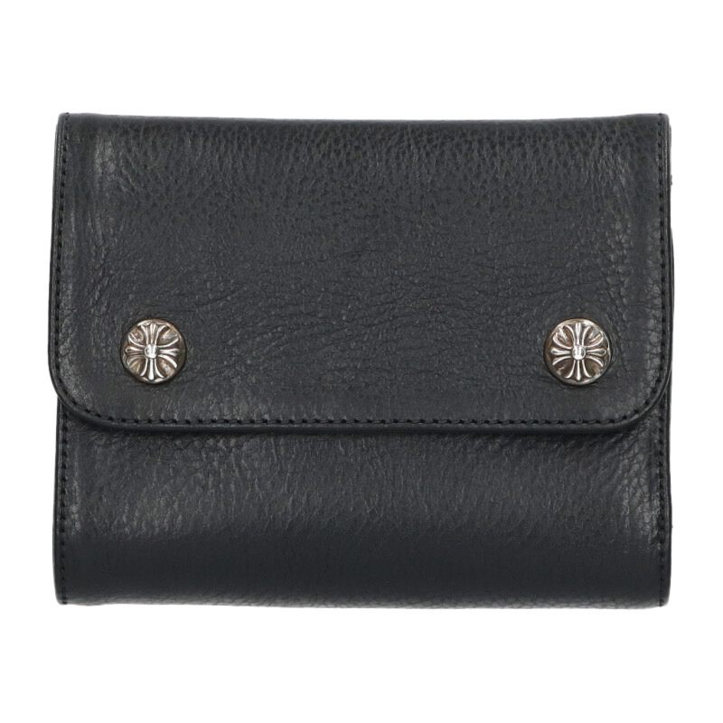 ϡ Chrome Hearts WAVE MINI ֥ߥ ܡܥ쥶åȺ(֥åߥС)510152ۡOS...