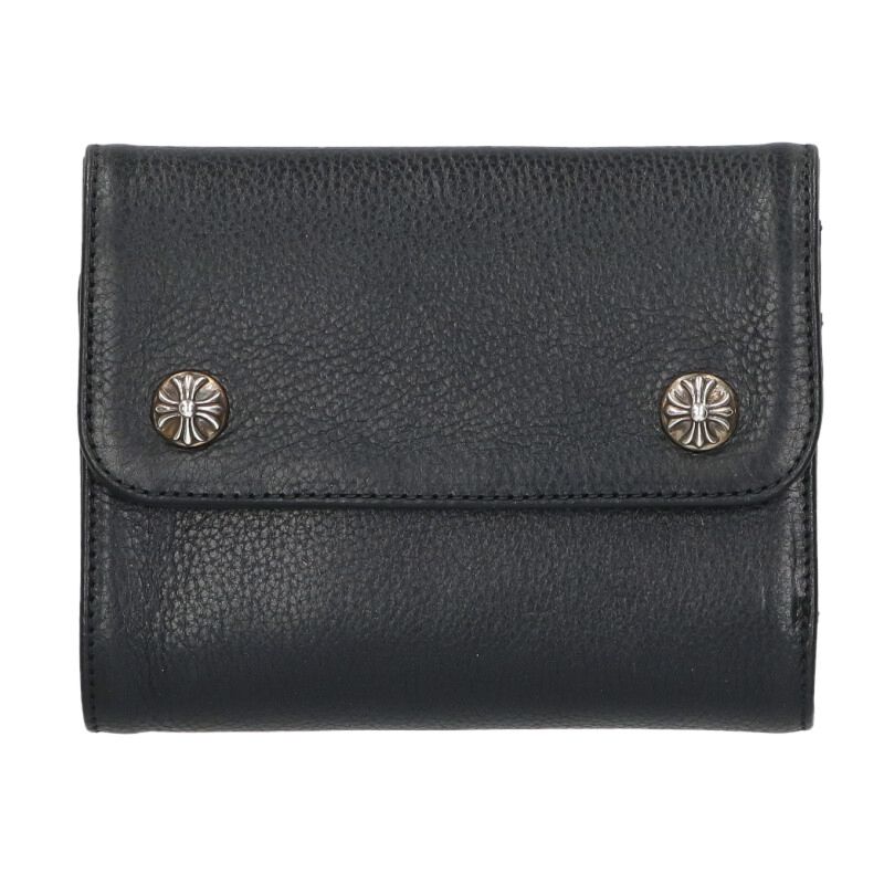 ϡ Chrome Hearts WAVE MINI ֥ߥ ܡܥ쥶åȺ(֥åߥС)410152ۡGZ...