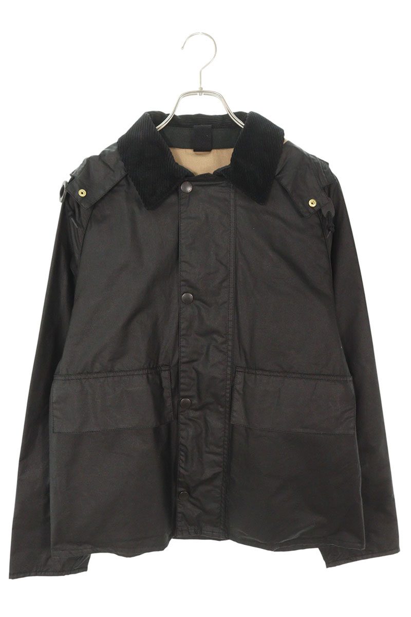 RINKAN㤨֥Х֥ Barbourߥޡåȥϥ MARGARET HOWELL :S 19AW SPEY MWX1604BK11 աǥåɥɥåȥ󥸥㥱å(֥å101152ۡBS99ۡڥ󥺡ۡšbb30#rinkan*BפβǤʤ30,800ߤˤʤޤ