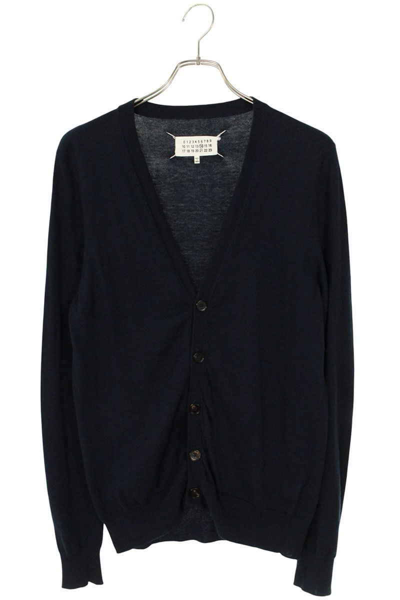 楽天市場】MARTIN MARGIELA マルタンマルジェラ（カーディガン