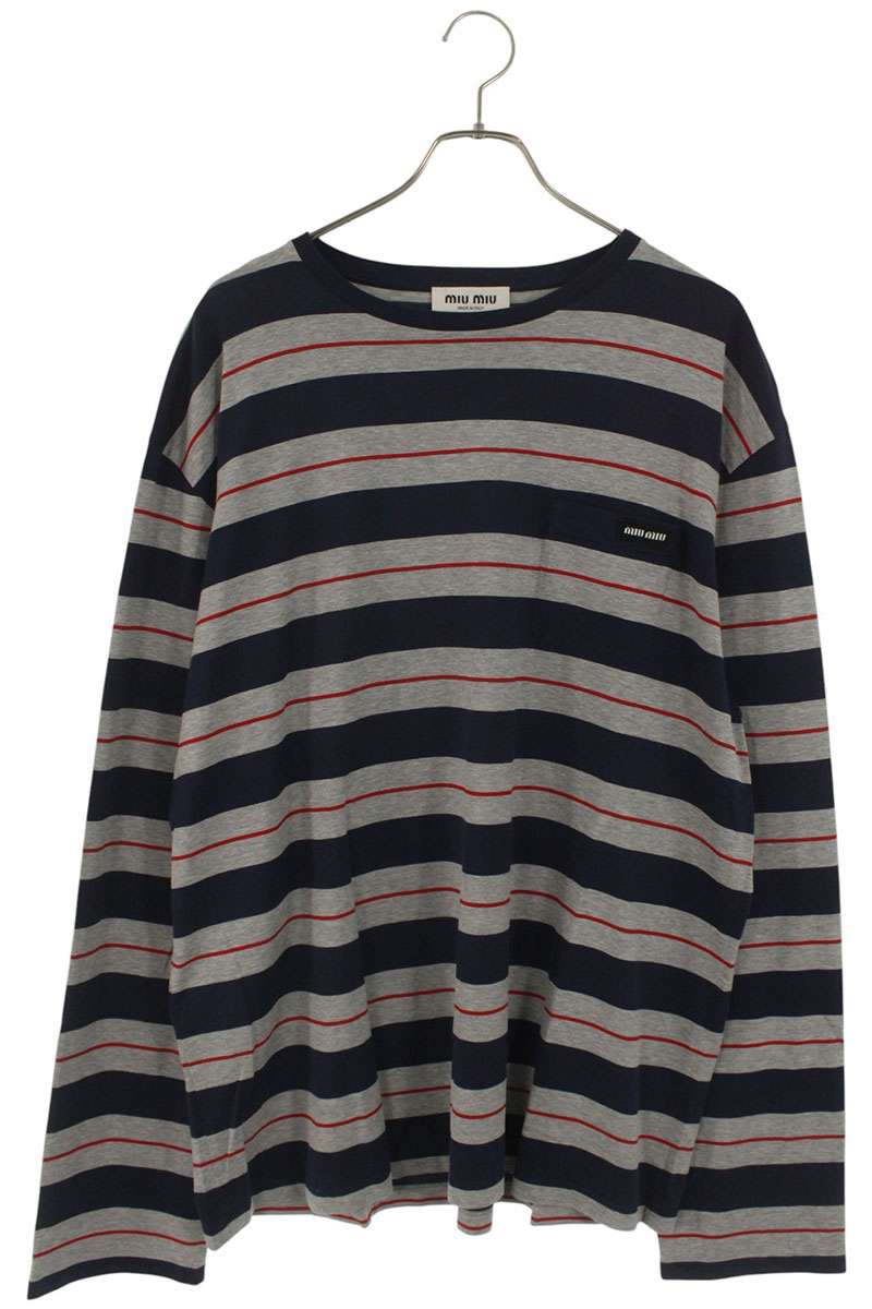 ߥ奦ߥ奦 miumiu:XL mjl014 ѥåɽĹµåȥ(֥롼ߥ졼)120152ۡSS13ۡڥ󥺡ۡšbb132#...