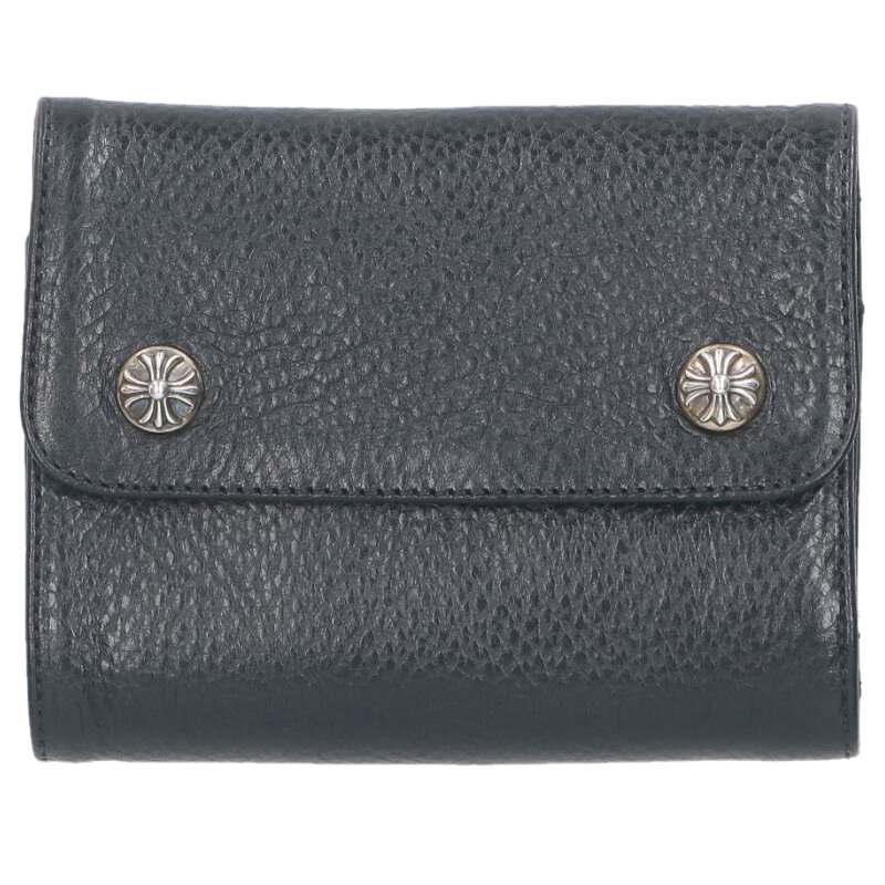 ϡ Chrome Hearts WAVE MINI ܡܥ쥶åȺ(֥åߥС)220152ۡOS06ۡھʪ...