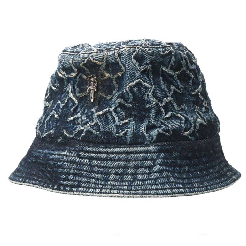 ϡ Chrome Hearts:L U-CHUM-FBRC ѥåǥ˥˹(ǥߥС)220152ۡOM10ۡھʪ...