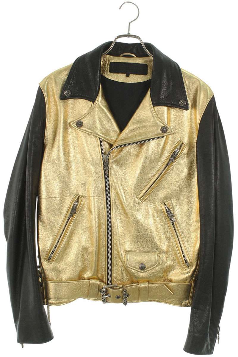 ϡ Chrome Hearts:L JJ DEAN JJǥ DSMGåץ饤쥶㥱å(֥åߥɡߥ...