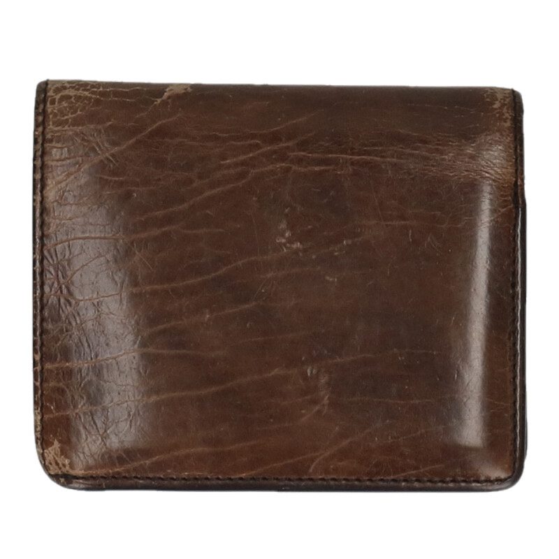 バックラッシュ ホースレザー　ボストンバッグ ISAMU KATAYAMA BACKLASH - ISAMU KATAYAMA BACKLASH (バック