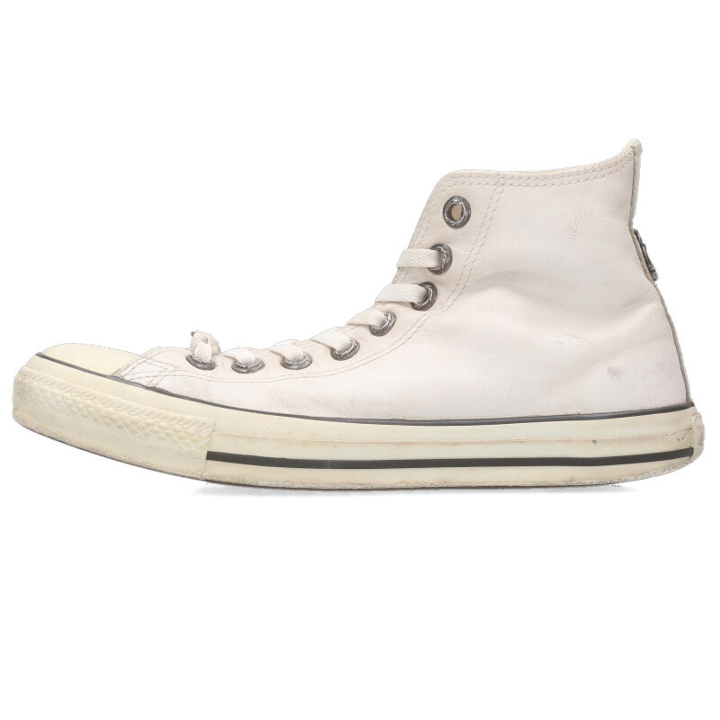 ϡ Chrome Hearts:27.5cm CH CONVERSE LEATHER Сѥå쥶åȥˡ(ۥ...