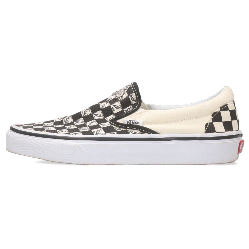 ϡ Chrome Hearts:25cm SLIP-ON åݥ MATTY BOYڥȥˡ(ۥ磻ȡߥ֥å)...