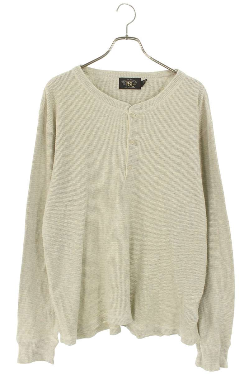 rrl サーマル　カットソー 楽天市場】rrl サーマルの通販