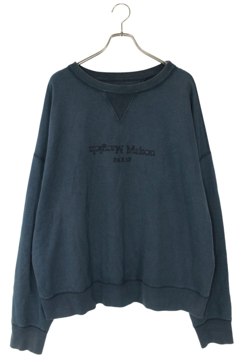 ᥾ޥ른 Maison Margiela:XL 24SS S50GU0215 Сɽå(֥롼Ĵ)720152ۡSB01ۡڥ󥺡ۡšbb378#rinkan*B