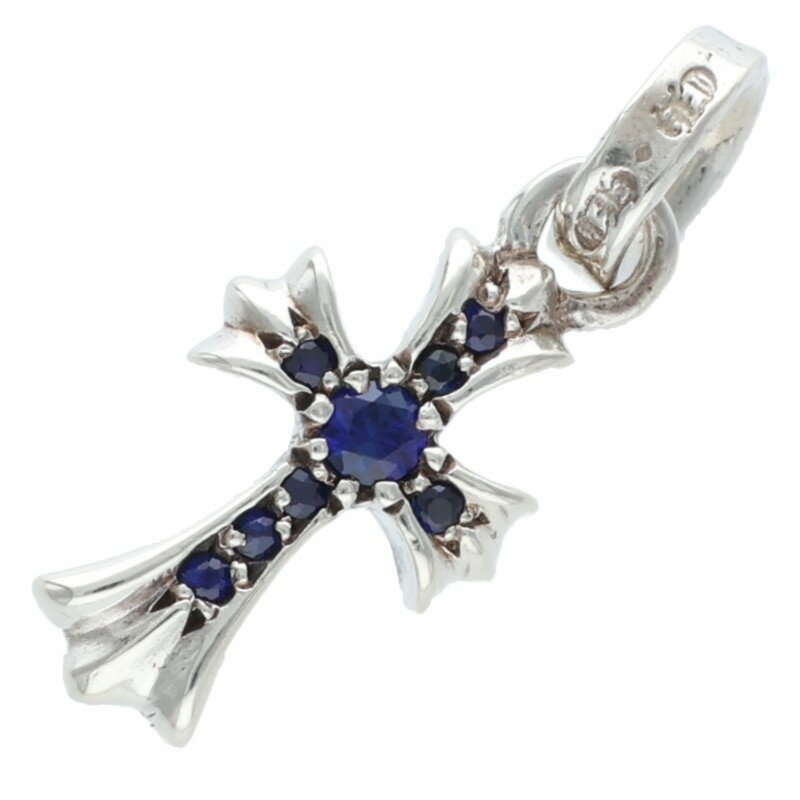 【中古】クロムハーツChromeH...