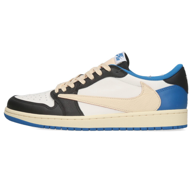 ʥ NIKE:28.5cm AIR JORDAN 1 LOW OG SP FRAGMENT DM7866-140 硼1ߥ꥿꡼֥롼ˡ(ۥ磻ȡߥ֥롼ߥ֥å)101152ۡSB01ۡڥ󥺡ۡھʪۡšbb409#rinkan*S