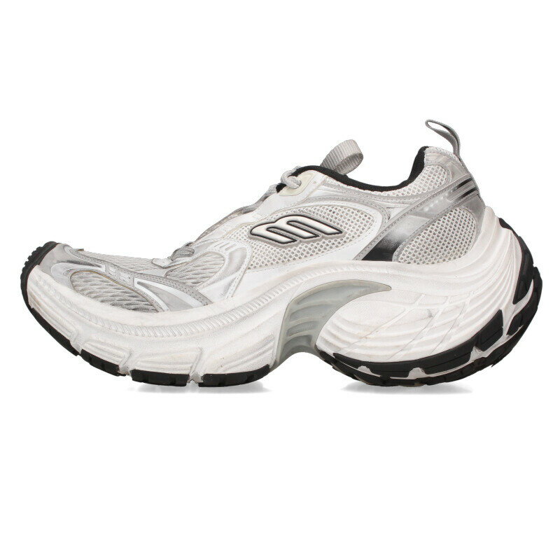 RINKAN㤨֥Х󥷥 BALENCIAGA:43 10XL ƥ󥨥å륹ˡ(졼Ĵ101152ۡOM10ۡڥ󥺡ۡھʪۡšbb409#rinkan*BפβǤʤ139,755ߤˤʤޤ