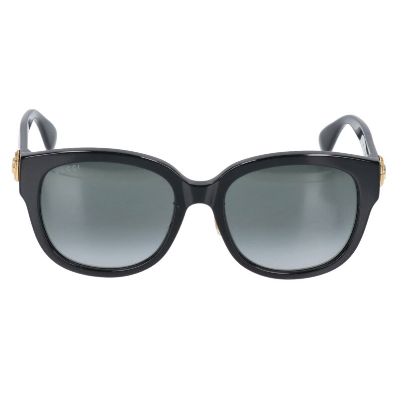 グッチ GUCCI　サイズ:55□19-140 GG1409SK テン...(4)