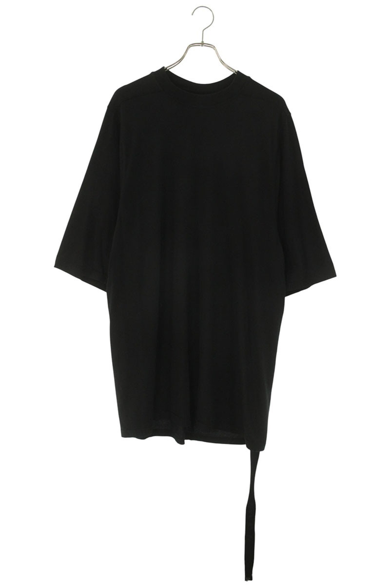 ダークシャドウ DRKSHDW　サイズ:L 24AW DU02D2274-RN JUMBO SS T オーバーサイズ ジャンボTシャツ(ブ..