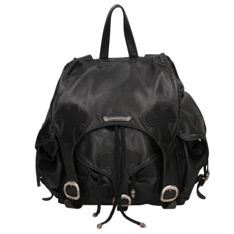 CHROME HEARTS 未使用品 楽天市場】クロムハーツ（バックパック・リュック｜メンズバッグ