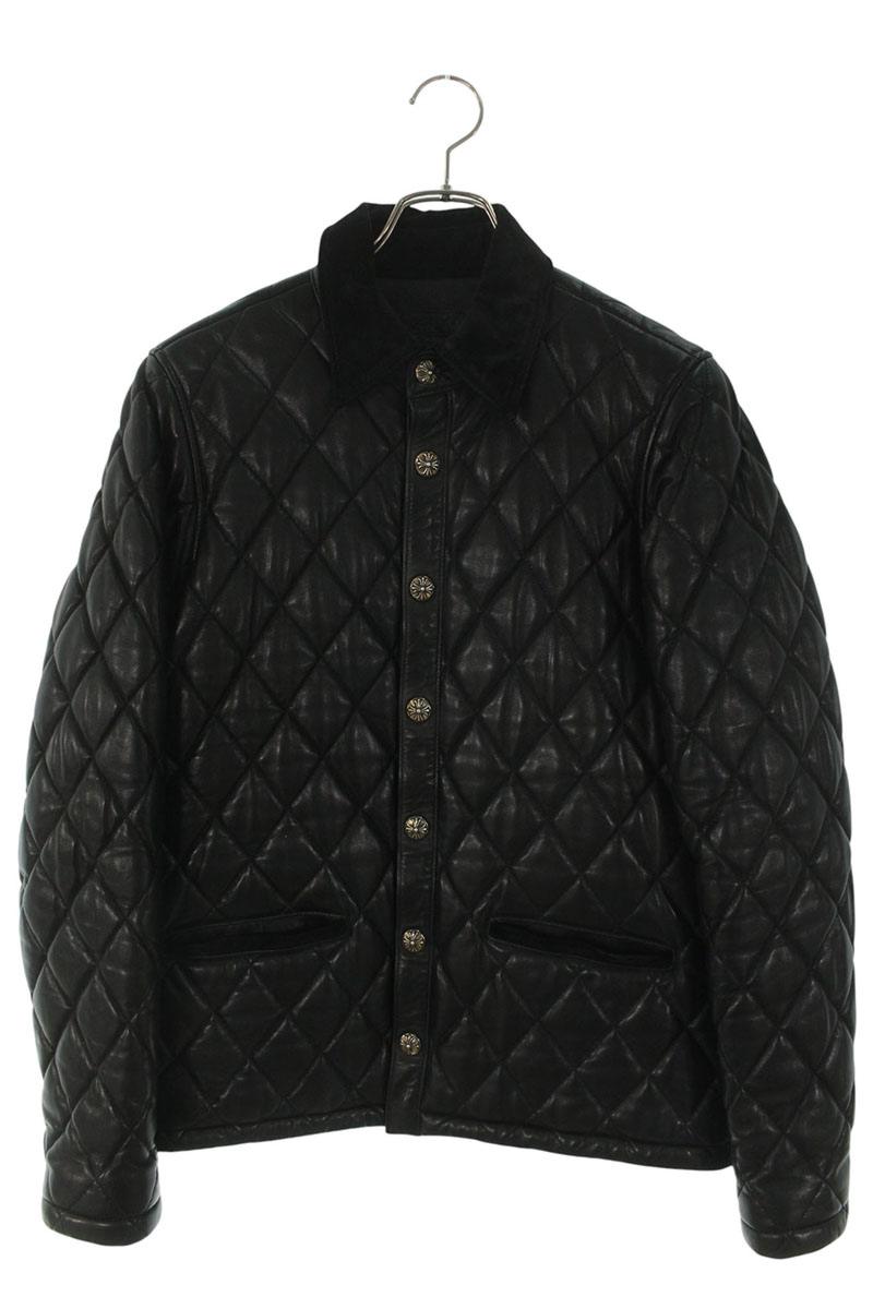 ϡ Chrome Hearts:S 顼ڤؤܡܥ󥭥ƥ󥰥쥶㥱å(֥å)401152ۡGZ11ۡڥ...