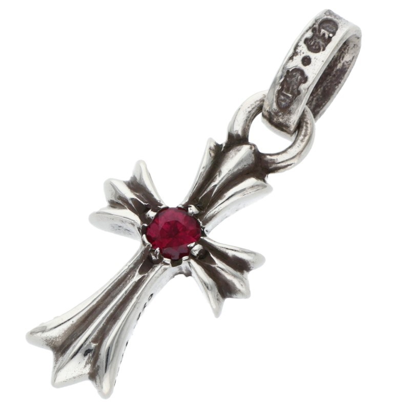 【中古】クロムハーツChromeH...