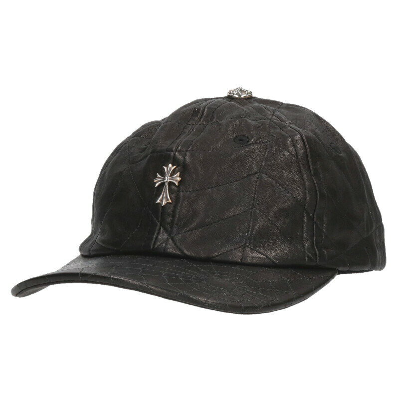 ϡ Chrome Hearts SPIDER WEB ѥ֥ˡCH쥶å(֥åߥС)901152ۡSJ0...