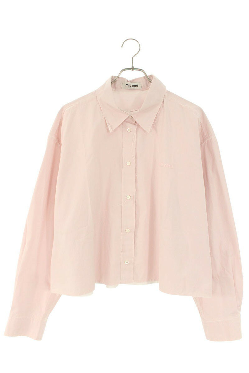 ߥ奦ߥ奦 miumiu:48 MK1901 ɽݥץĹµ(ԥ)311152ۡSS13ۡڥ󥺡ۡšbb433#rinka...