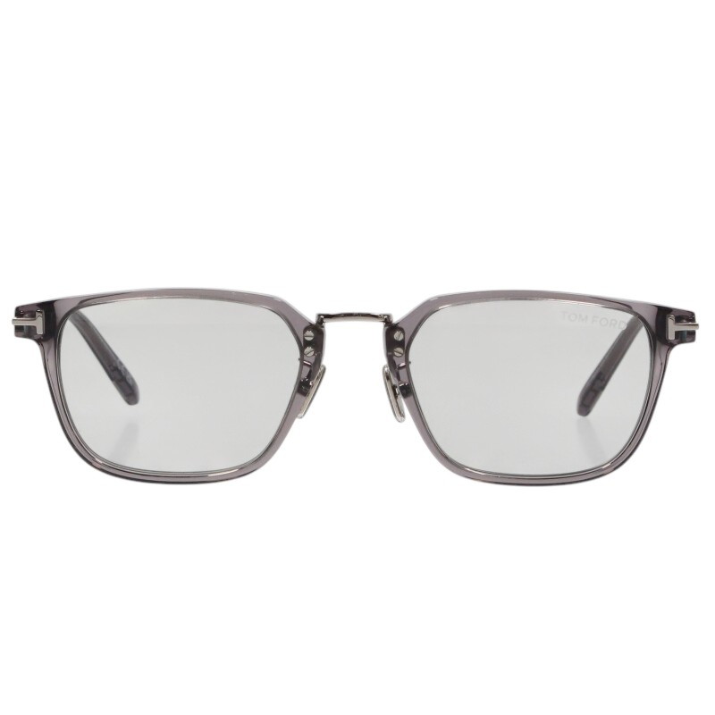 トムフォード TOMFORD　サイズ:52□21　145 TF1042...(4)