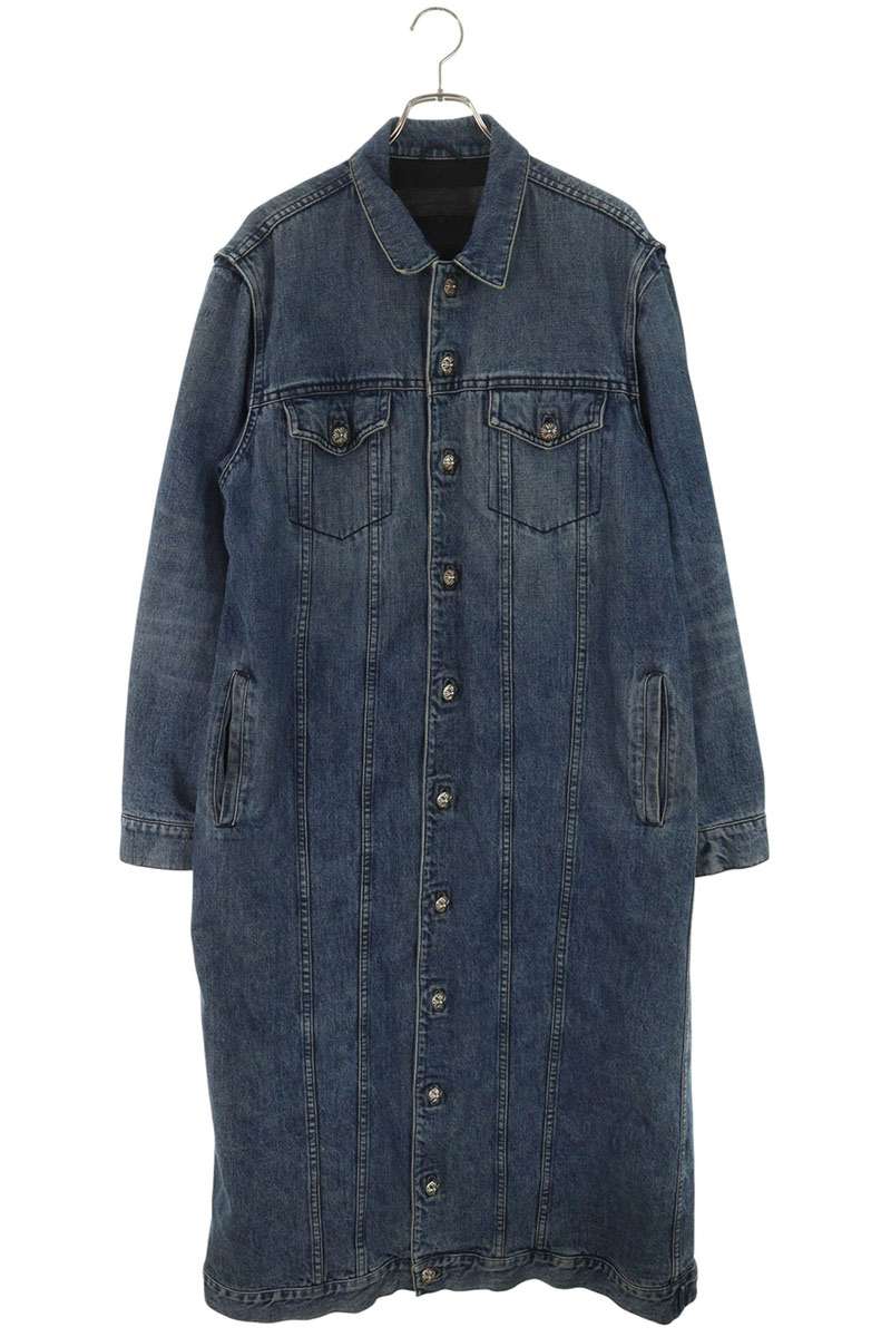 ϡ Chrome Hearts:L MOTORBREATH ܡܥǥ˥ॳ(ǥߥС)901152ۡSJ02...