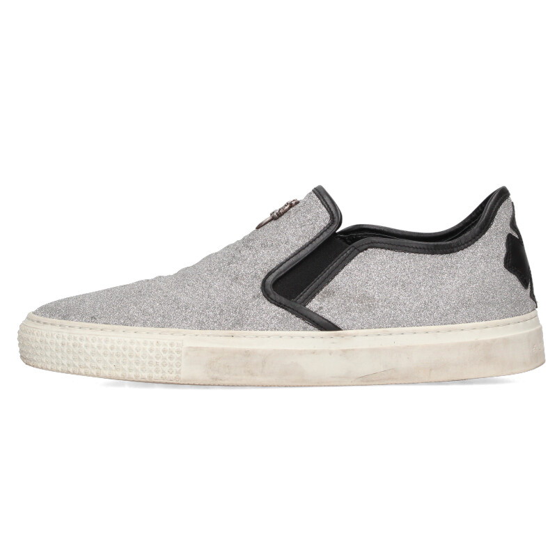 ϡ Chrome Hearts:42 SLIP ON ååݥ(֥åĴߥС)901152ۡSJ02ۡ...