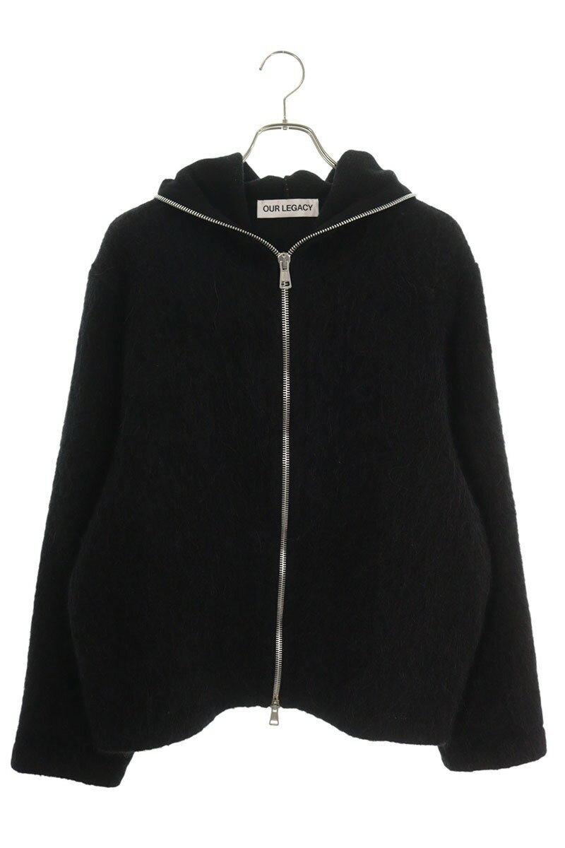 RINKAN㤨֥쥬 OUR LEGACY:48 25AW M4243FBH ե른åץѡ(֥å411152ۡFK04ۡڥ󥺡ۡšbb223#rinkan*BפβǤʤ81,312ߤˤʤޤ