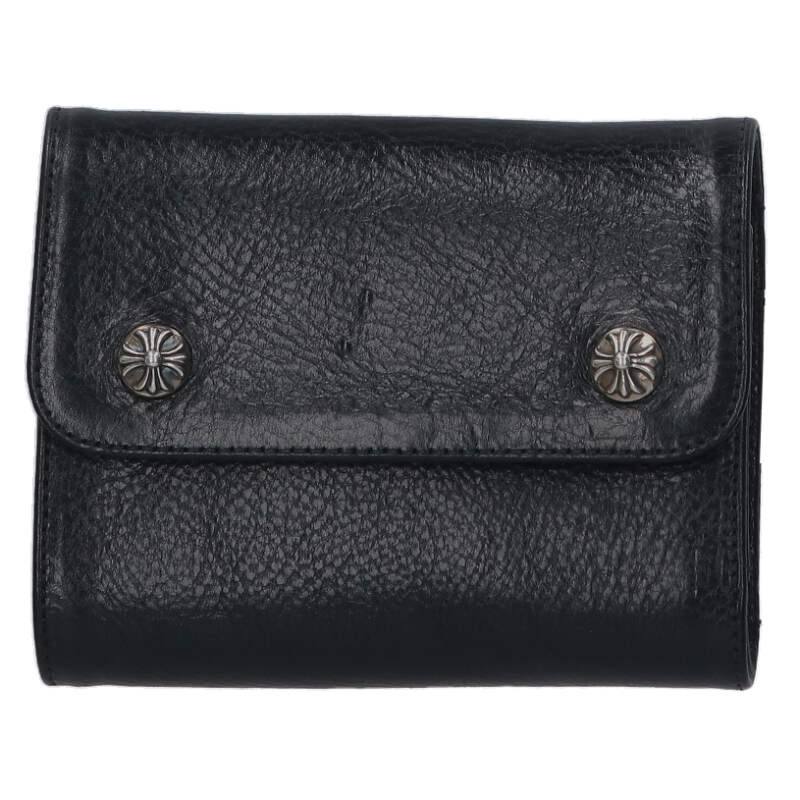 ϡ Chrome Hearts WAVE MINI ֥ߥ ܡܥ쥶åȺ(֥åߥС)511152ۡSJ...