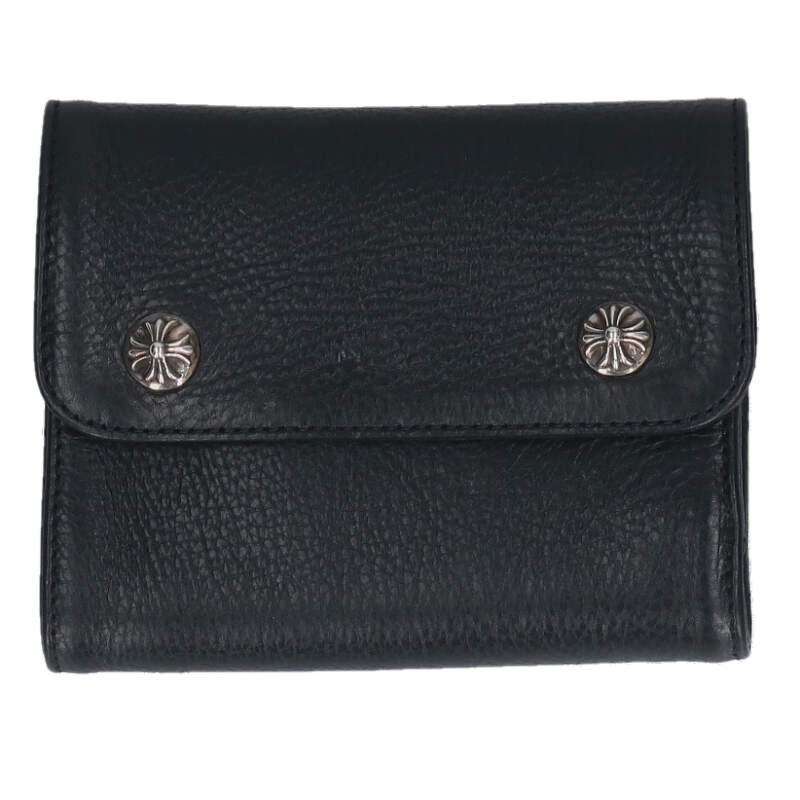 ϡ Chrome Hearts WAVE MINI ֥ߥ ܡܥ쥶åȺ(֥åߥС)511152ۡSJ...