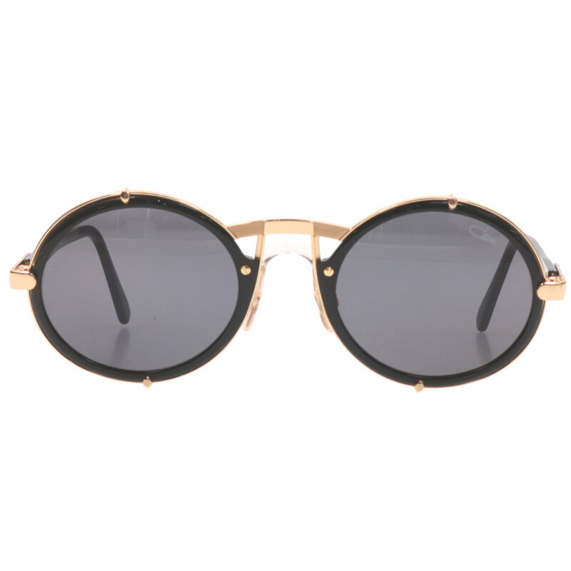 カザール CAZAL　サイズ:53□12 140 MOD.644 ラウ...(4)