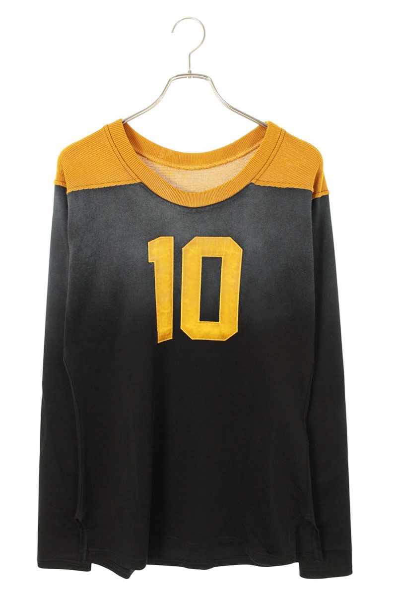 ᥾ޥ른 Maison Margiela:M 25AW S50GC0717 Сƥ 󥰥꡼Ĺµåȥ(֥åĴߥĴ)...