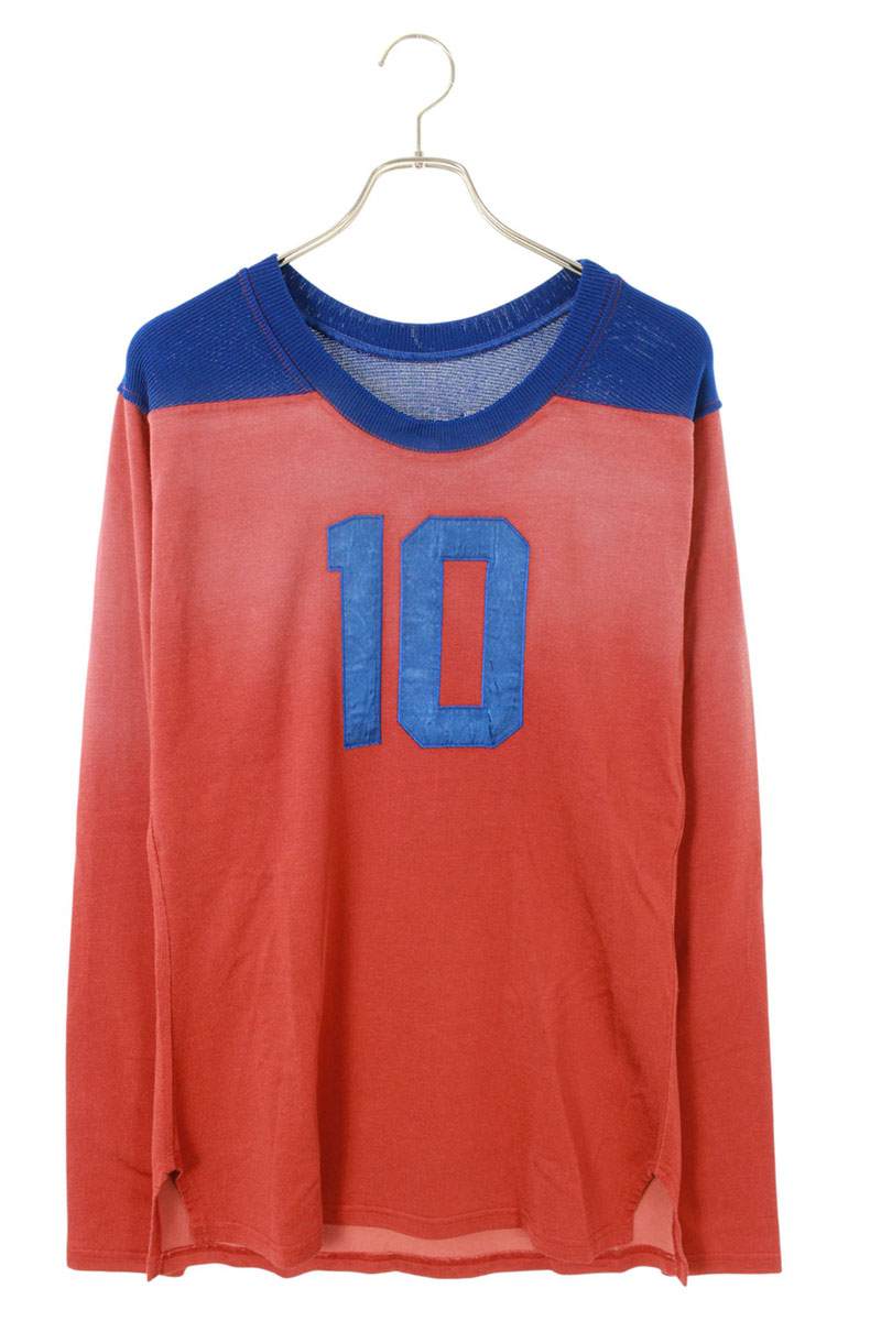 ᥾ޥ른 Maison Margiela:M 25AW S50GC0717 Сƥ 󥰥꡼Ĺµåȥ(åĴߥ֥롼)021...