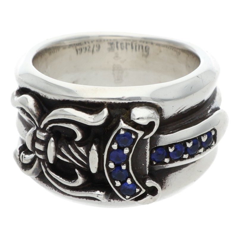 【中古】クロムハーツChromeH...