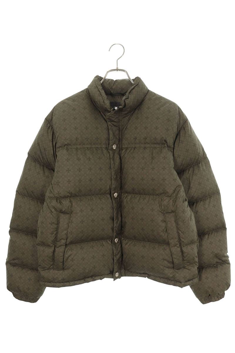 ϡ Chrome Hearts:M STIFF V2 FBRC ƥå CHץ饹ܡܥʥ󥸥㥱å(...