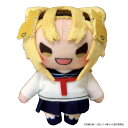 【アニメ4期記念セール中!】八十亀ちゃんぬいぐるみストラップ