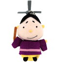 おおつ光ルくん ボールチェーン おおつ光ルくん ボールチェーン