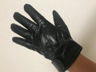 【Out Dry 牛革手袋】防水手袋/防水グローブ/常用/運転用/通勤用