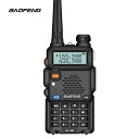 UV-5Rイヤホン付き10km可 136-174 400-480 M